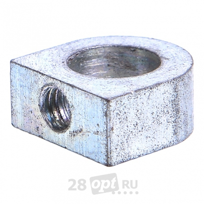 Пластиковая емкость RT-ACC1080A, 120 мл