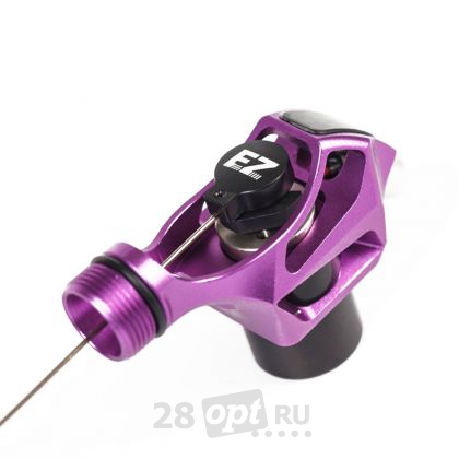 Стальная типса Flat 7