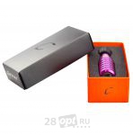 Тату-держатель Cheyenne Hawk, Hand Grip, 21мм, Purple