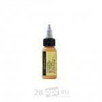 Уцененный товар Краска для художественной татуировки LushColor, Flesh, 30 мл