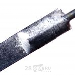 Иглы для художественной татуировки Black Bird, Magnum 13, блистер 5 шт.