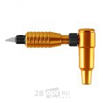 Тату-машинка для художественной татуировки Cheyenne Hawk, Spirit Orange, 25 мм