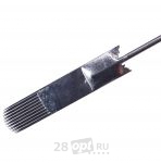 Иглы для художественной татуировки Black Bird, Round Magnum 19, коробка 50 шт.