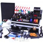 Тату-набор Tattoo Kit TK005, Индукция