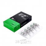 Картриджи для художественной татуировки EZ Revolution C1215M1-2 Magnum 15, 0,35 мм, коробка 20 шт.