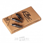 Картриджи для художественной татуировки EZ Filter FC-1207M1C, Round Magnum 7, 0,35 мм, коробка 10 шт.