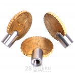 Винт зажимной PJ131